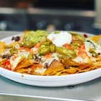 Best NACHOS BEEF in Pocatello, ID