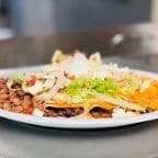 Best ENCHILADAS GAVILAN (DELICIOSO) in Pocatello, ID