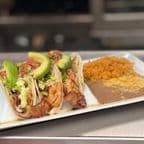 Best SHRIMP TACOS in Pocatello, ID