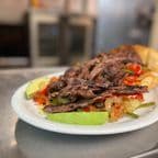 Best FAJITA SALAD in Pocatello, ID