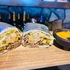 Best IDAHO BURRITO in Pocatello, ID