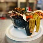 Best MOLCAJETE (DELICIOSO) in Pocatello, ID