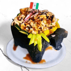 Best MOLCAJETE DE MAR OR LA CHINGONA in Pocatello, ID