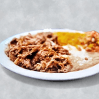 Best PORK CARNITAS (DELICIOSO) in Pocatello, ID