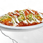 Best MACHO BURRITO in Blackfoot, ID