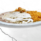 Best ENCHILADA SUIZA in Blackfoot, ID