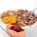 Best PORK CARNITAS in Blackfoot, ID