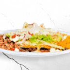 Best ENCHILADAS GAVILAN in Blackfoot, ID