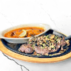 Best LOS GAVILANES STEAK in Blackfoot, ID