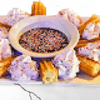 Best CHURROS in Blackfoot, ID