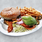 Best HAMBURGER in Blackfoot, ID