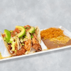 Best FISH TACOS or SHRIMP TACOS in Blackfoot, ID