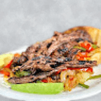 Best FAJITA SALAD in Blackfoot, ID