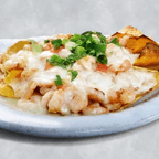 Best NACHOS SHRIMP in Blackfoot, ID